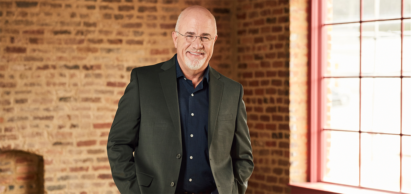 Featured Dave Ramsey ELP
