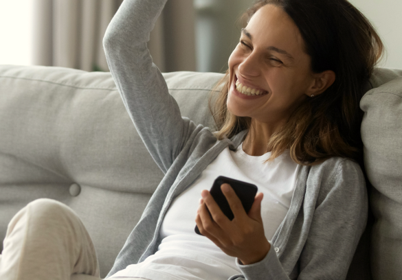 Featured Peace of Mind